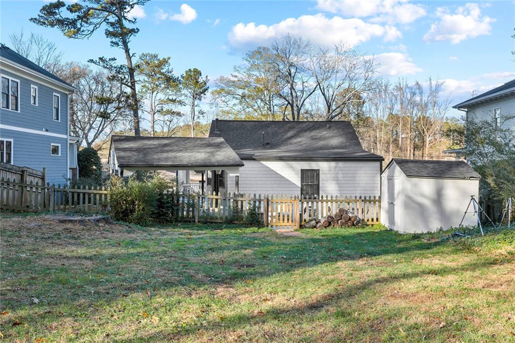 133 Park Drive