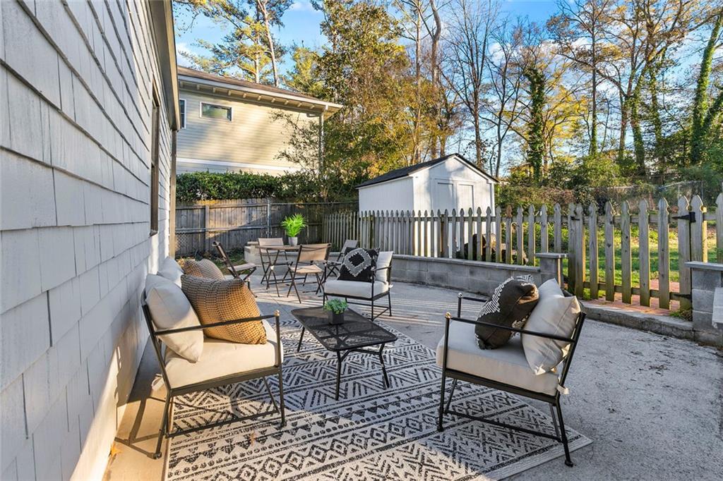133 Park Drive