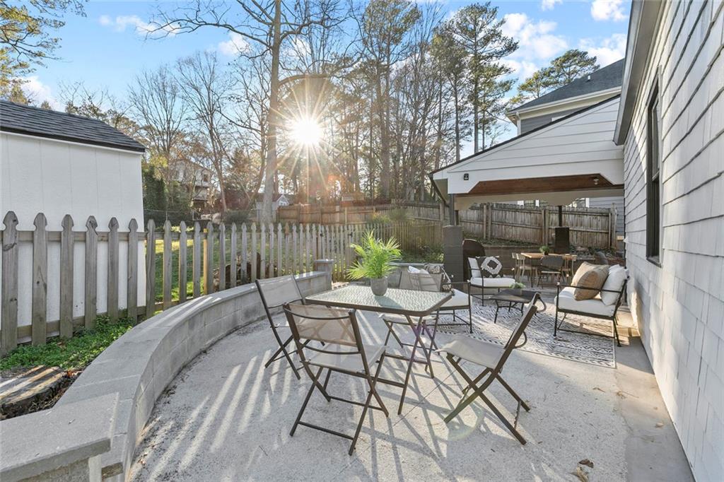 133 Park Drive