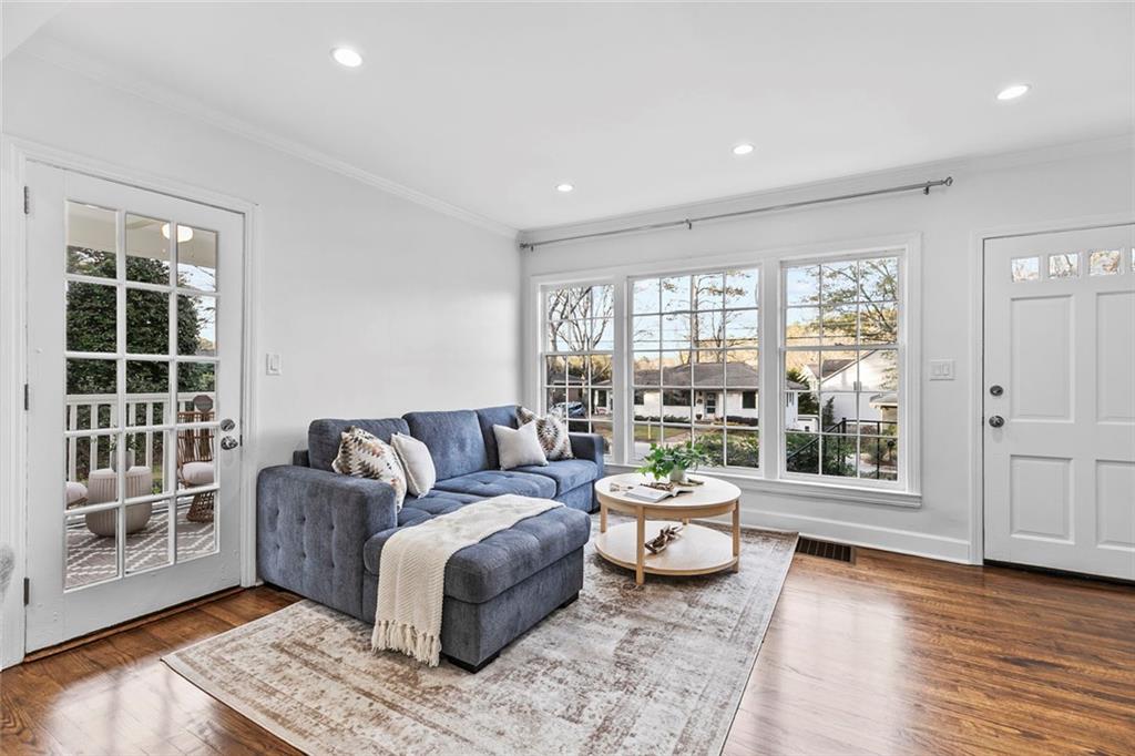 133 Park Drive
