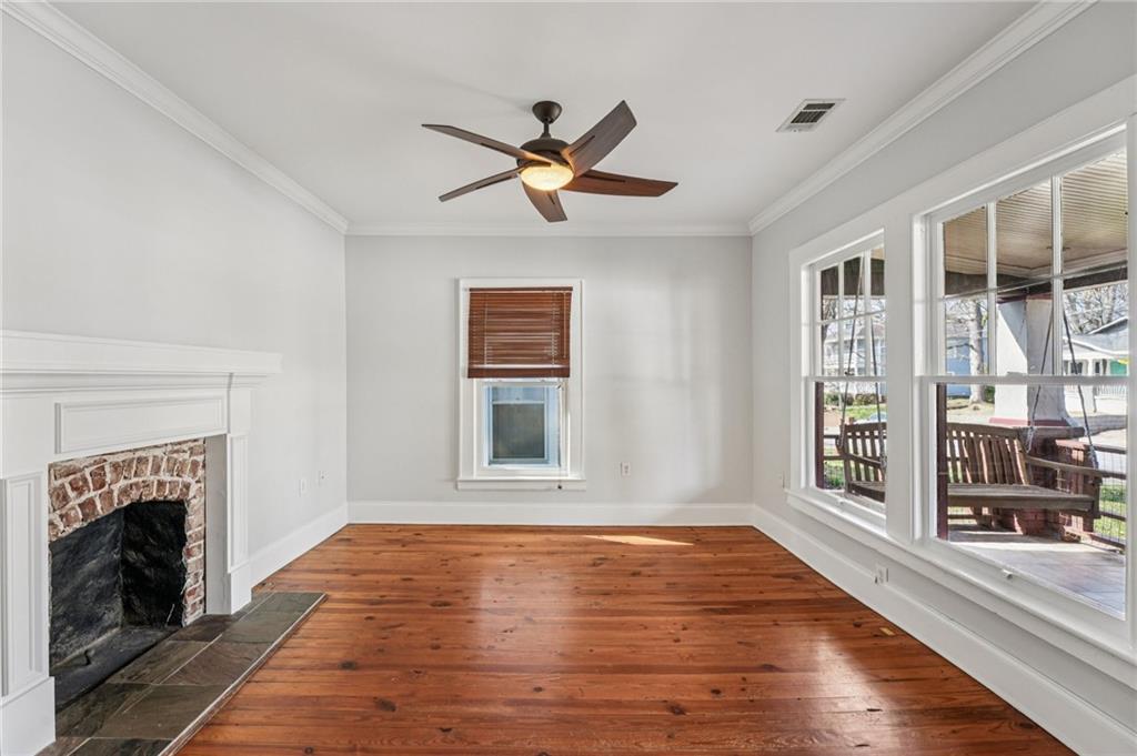495 Robinson Avenue SE