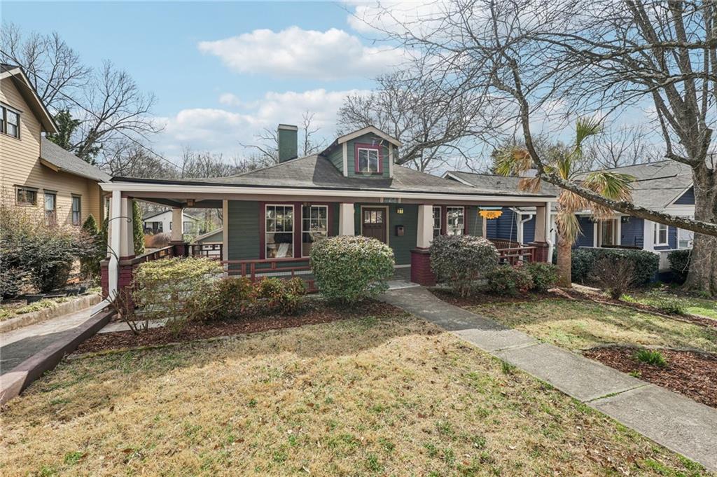 495 Robinson Avenue SE