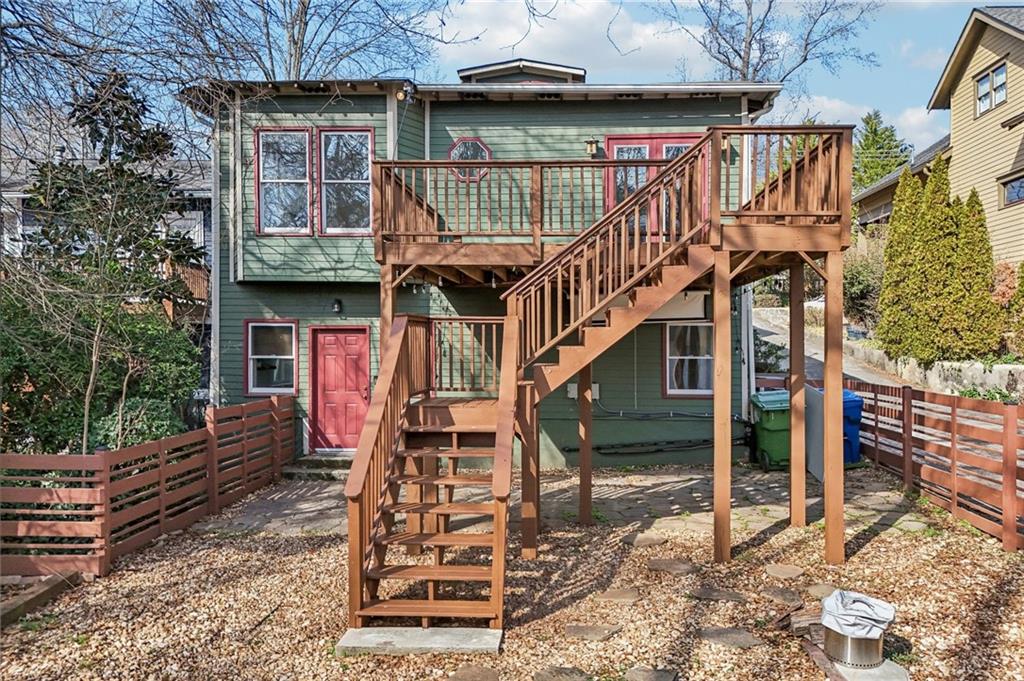 495 Robinson Avenue SE