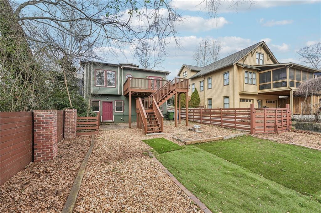 495 Robinson Avenue SE