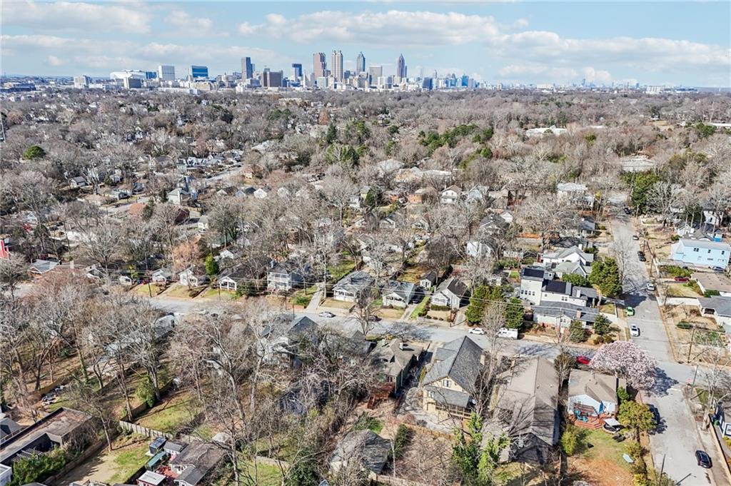 495 Robinson Avenue SE