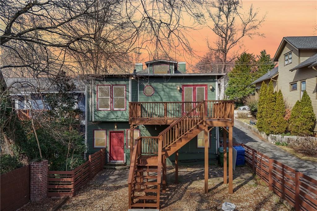 495 Robinson Avenue SE