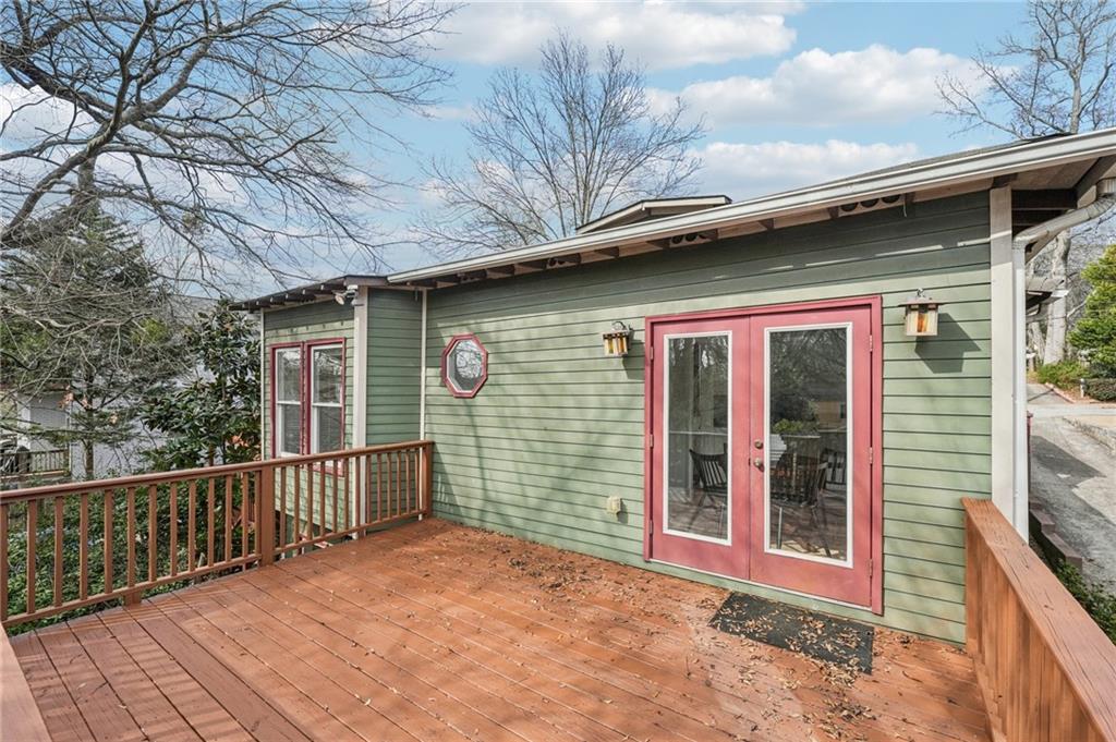 495 Robinson Avenue SE