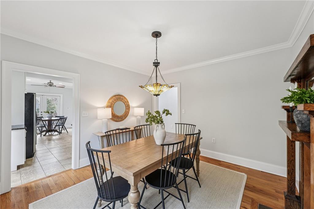 495 Robinson Avenue SE