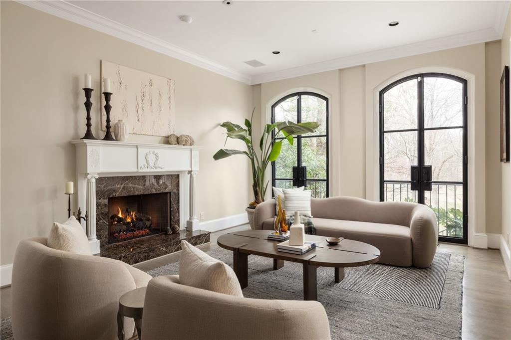 21 Barksdale Drive NE