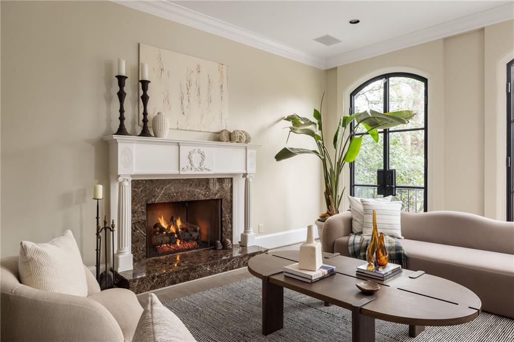 21 Barksdale Drive NE