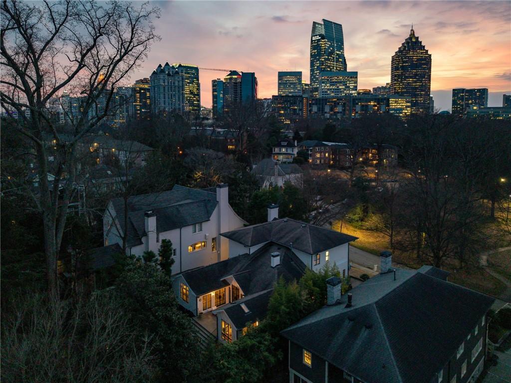 21 Barksdale Drive NE