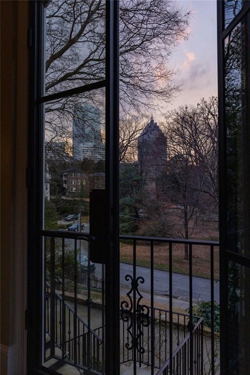 21 Barksdale Drive NE