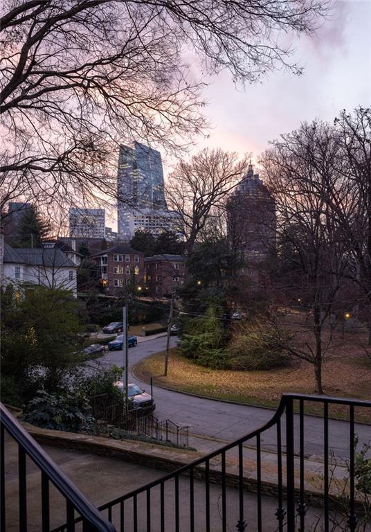 21 Barksdale Drive NE