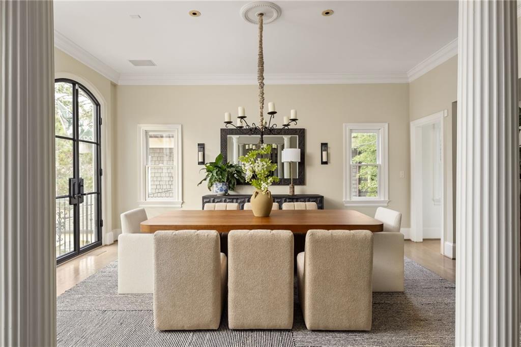 21 Barksdale Drive NE