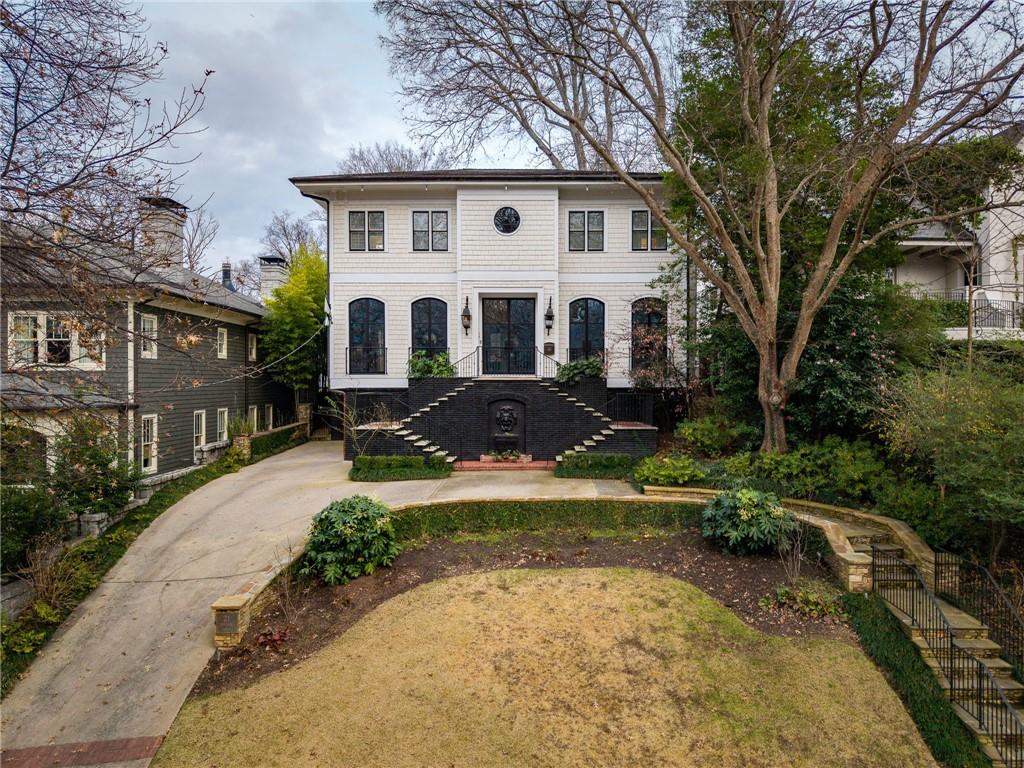 21 Barksdale Drive NE