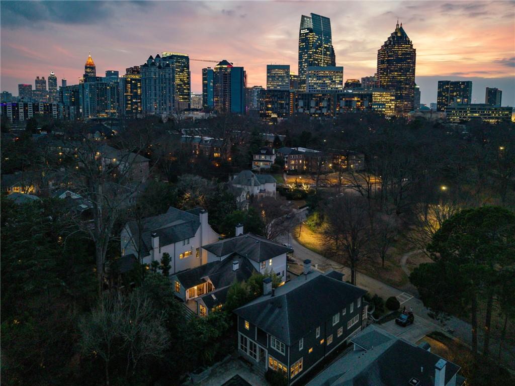 21 Barksdale Drive NE