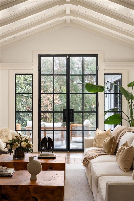 21 Barksdale Drive NE