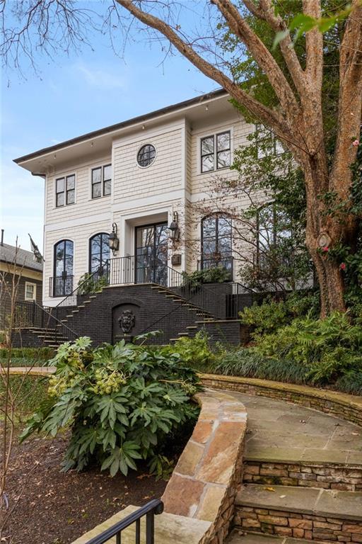 21 Barksdale Drive NE