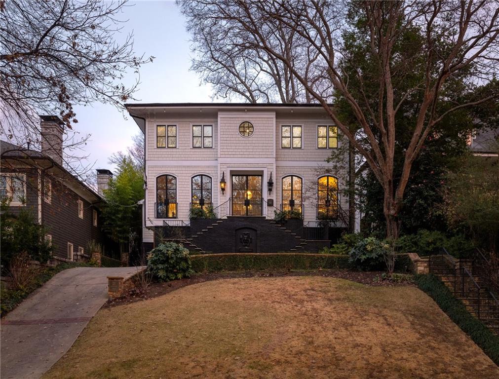 21 Barksdale Drive NE