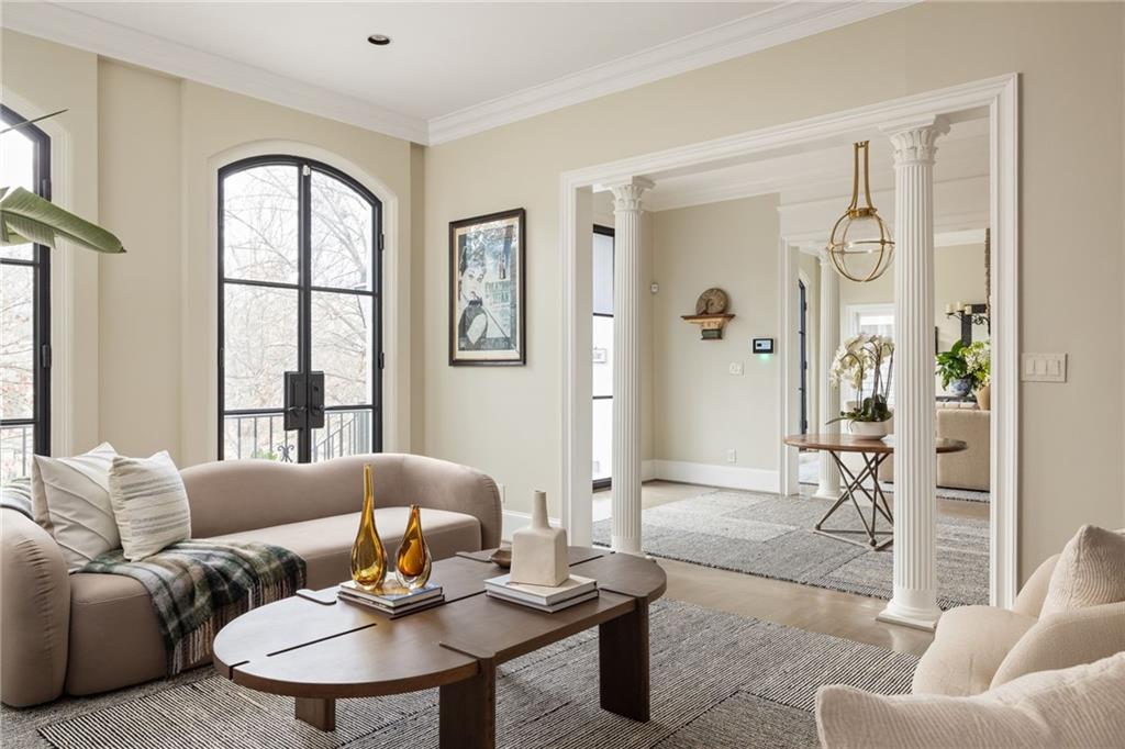 21 Barksdale Drive NE