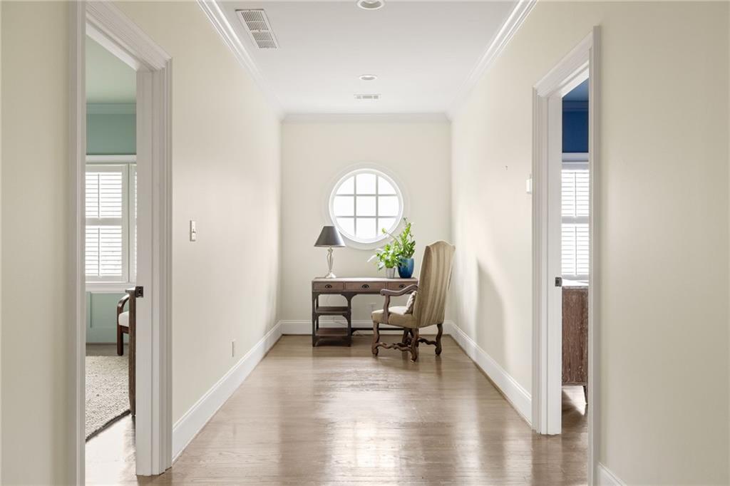 21 Barksdale Drive NE