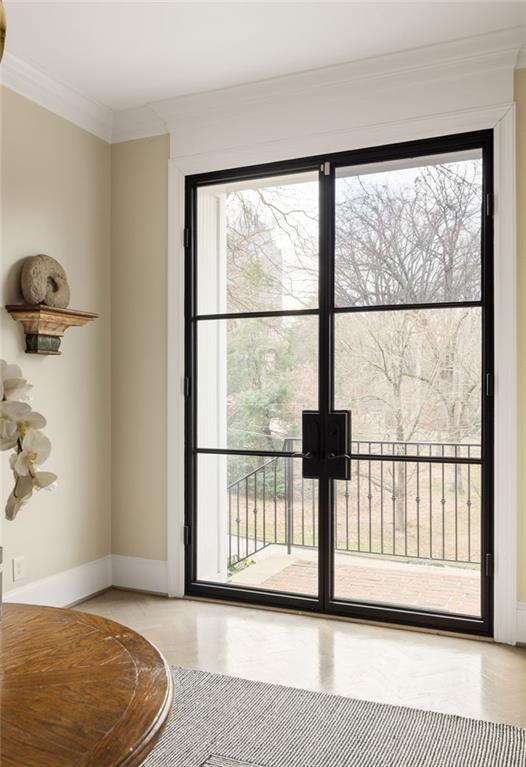 21 Barksdale Drive NE