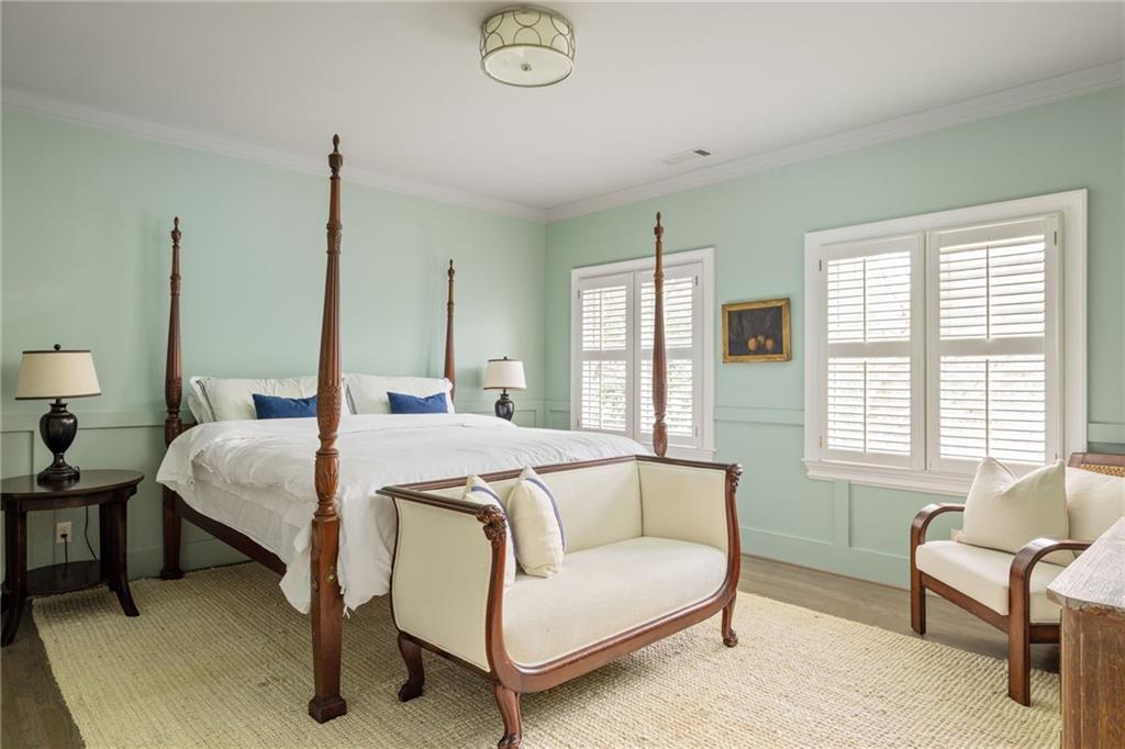 21 Barksdale Drive NE