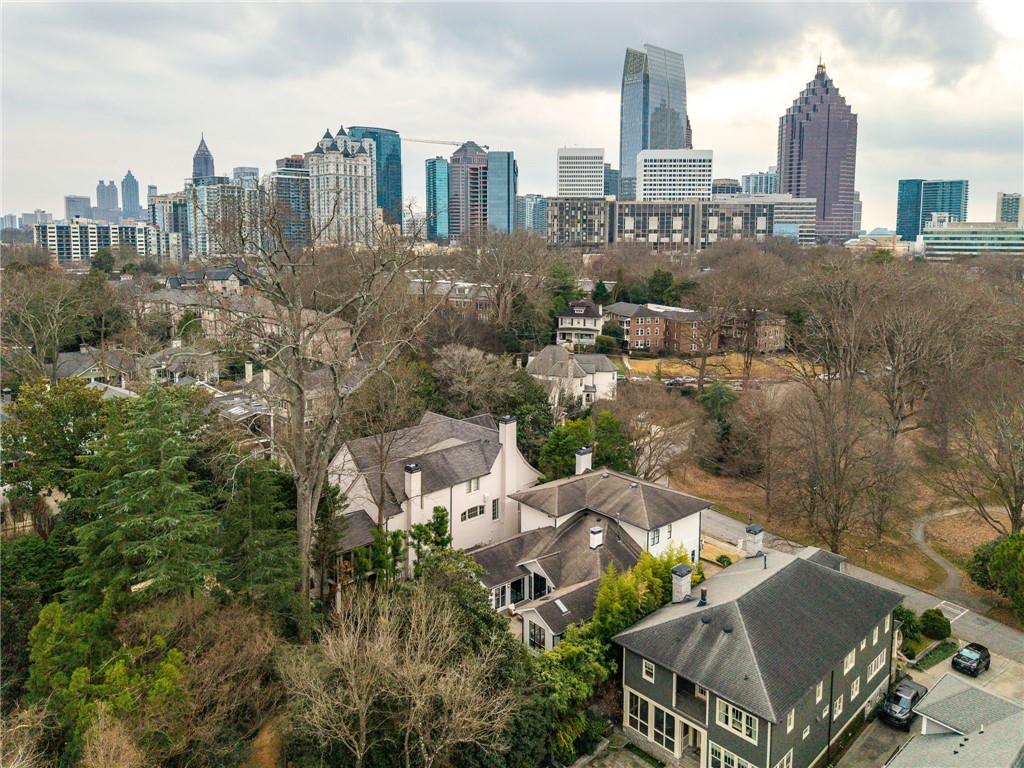 21 Barksdale Drive NE