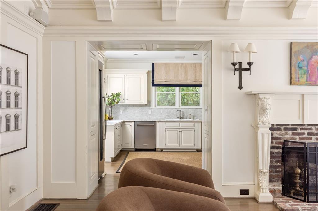 21 Barksdale Drive NE