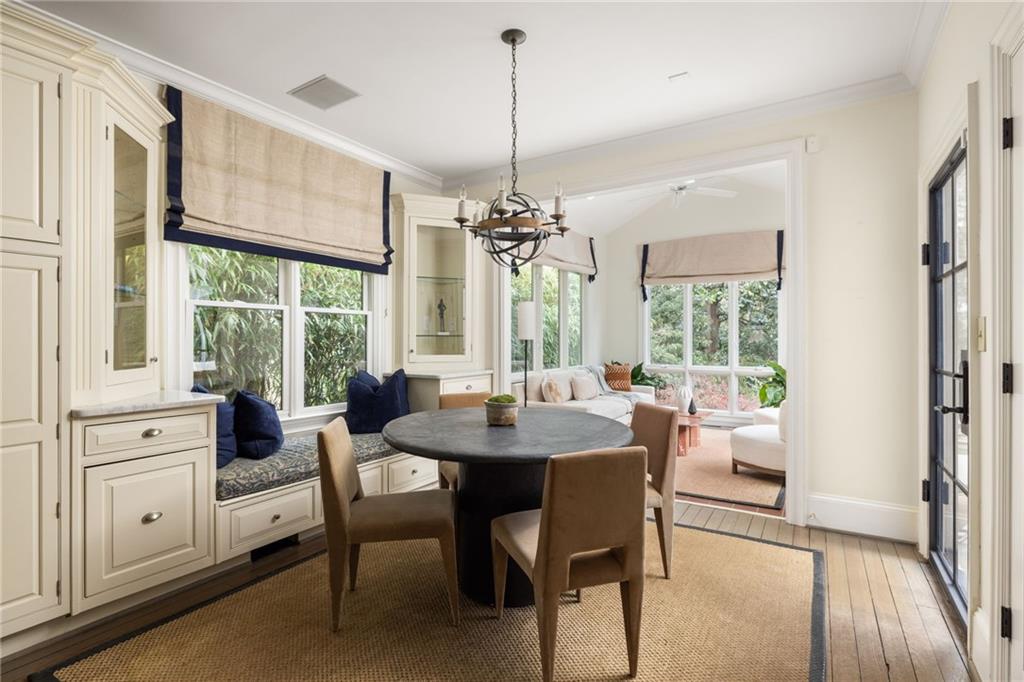 21 Barksdale Drive NE