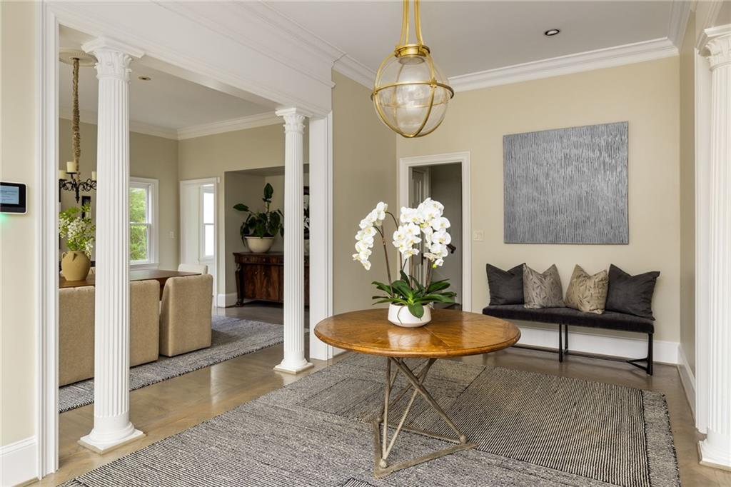 21 Barksdale Drive NE