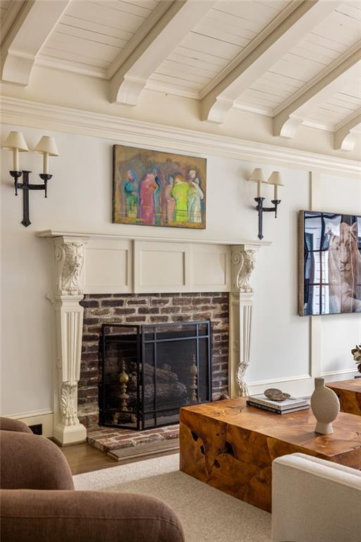 21 Barksdale Drive NE