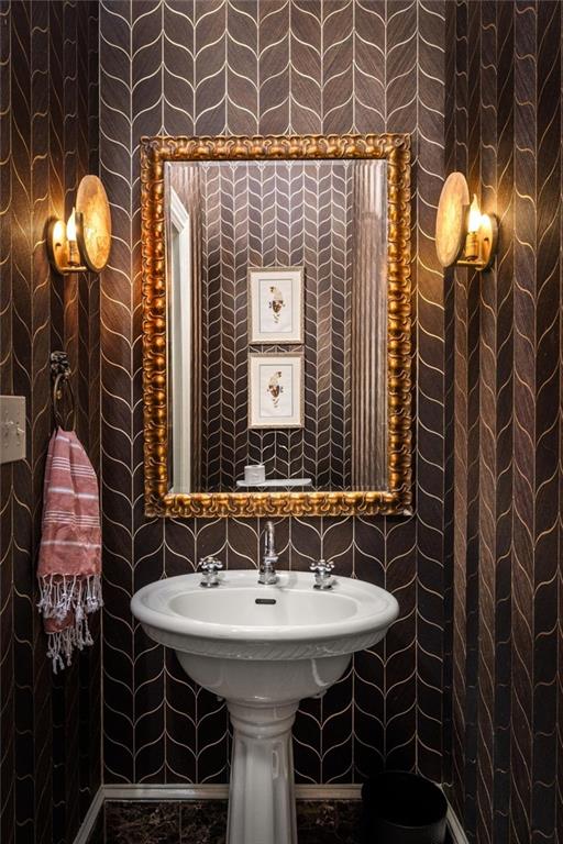 21 Barksdale Drive NE