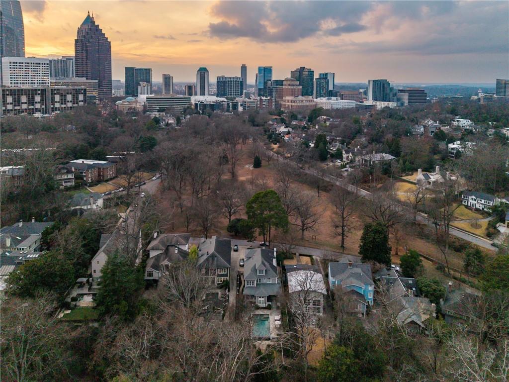 21 Barksdale Drive NE