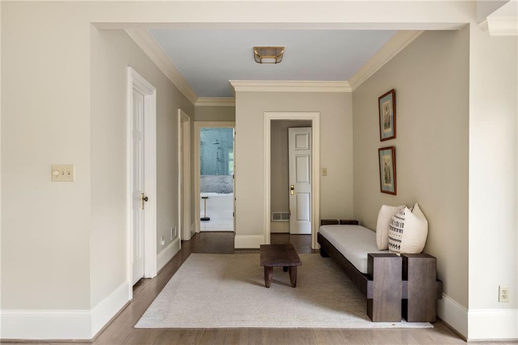 21 Barksdale Drive NE