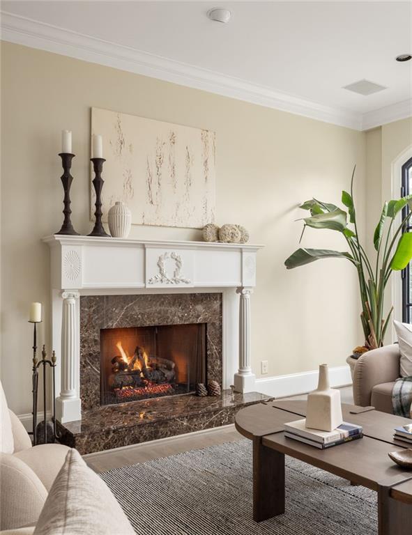 21 Barksdale Drive NE