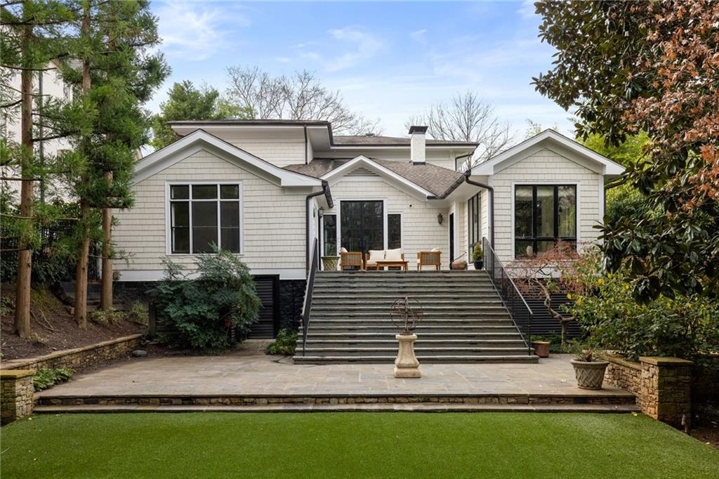 21 Barksdale Drive NE