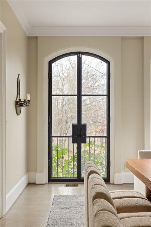 21 Barksdale Drive NE