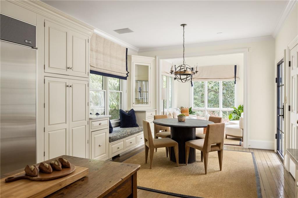 21 Barksdale Drive NE