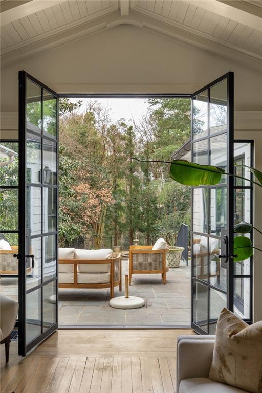 21 Barksdale Drive NE