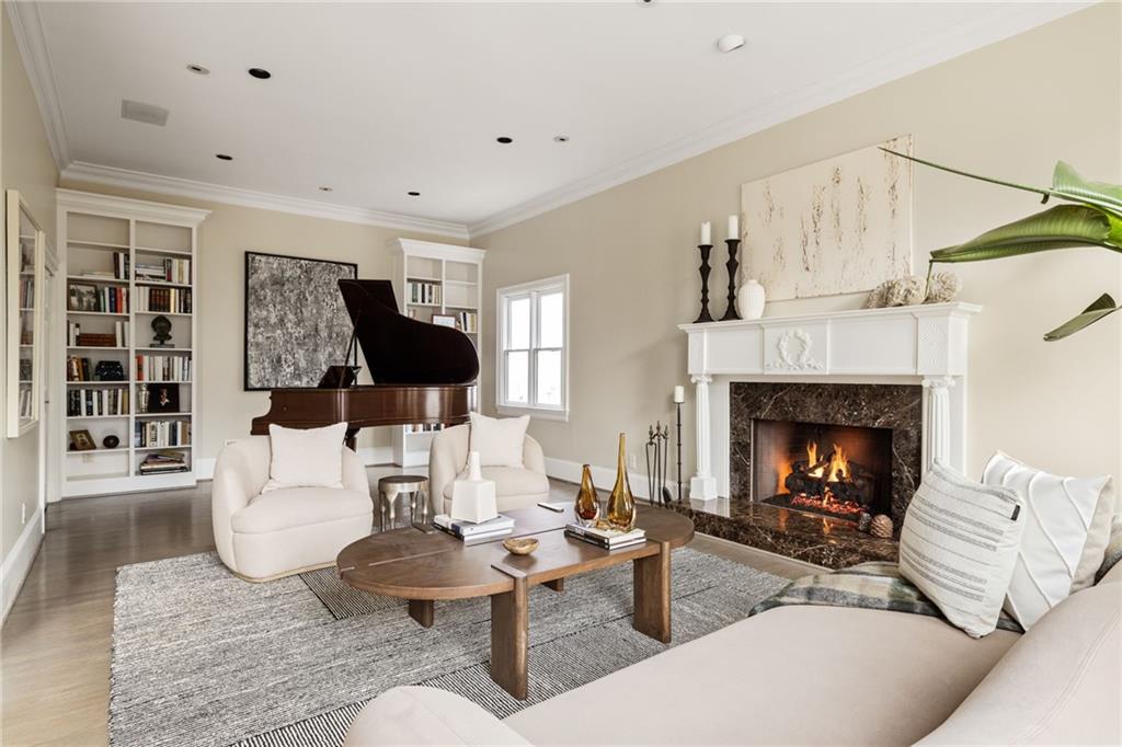 21 Barksdale Drive NE