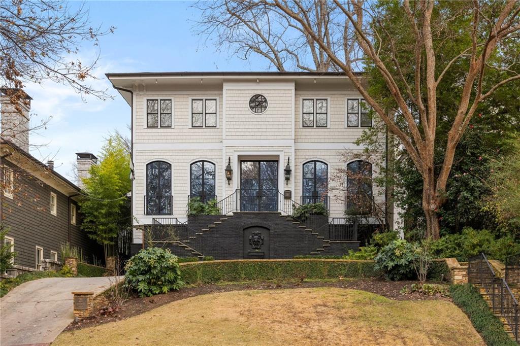 21 Barksdale Drive NE