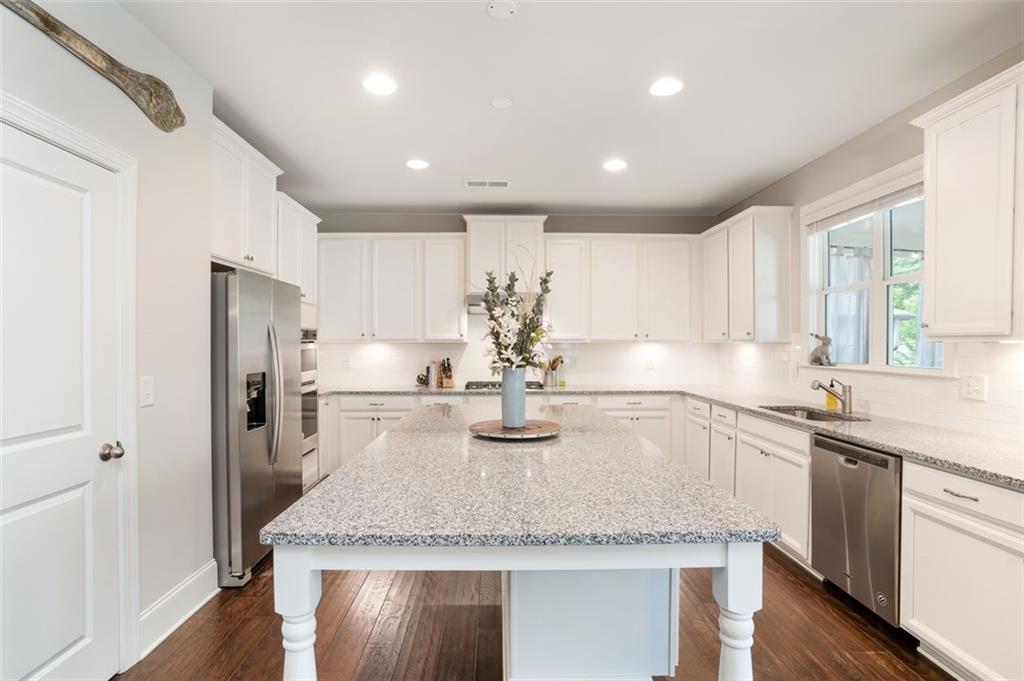 618 Denali Drive