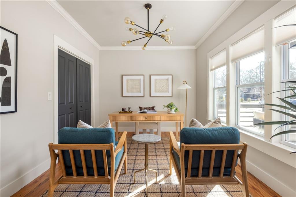 1354 Mcpherson Avenue SE