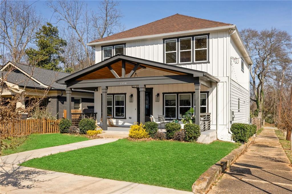 1354 Mcpherson Avenue SE