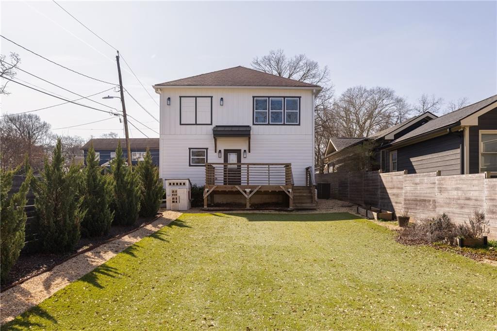 1354 Mcpherson Avenue SE