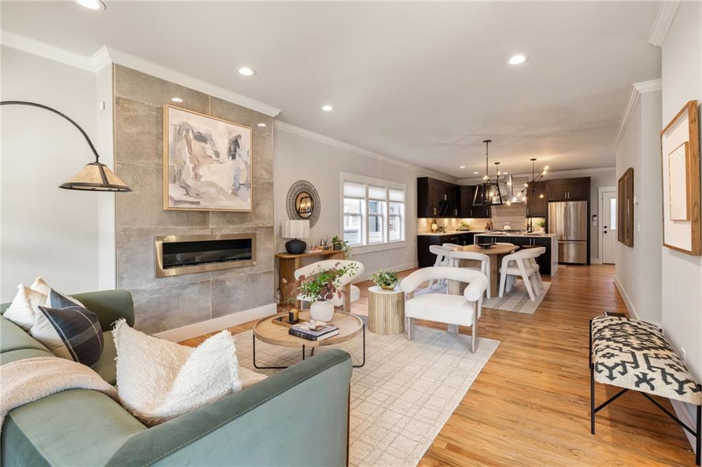 1354 Mcpherson Avenue SE