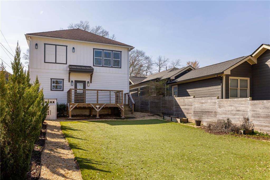 1354 Mcpherson Avenue SE