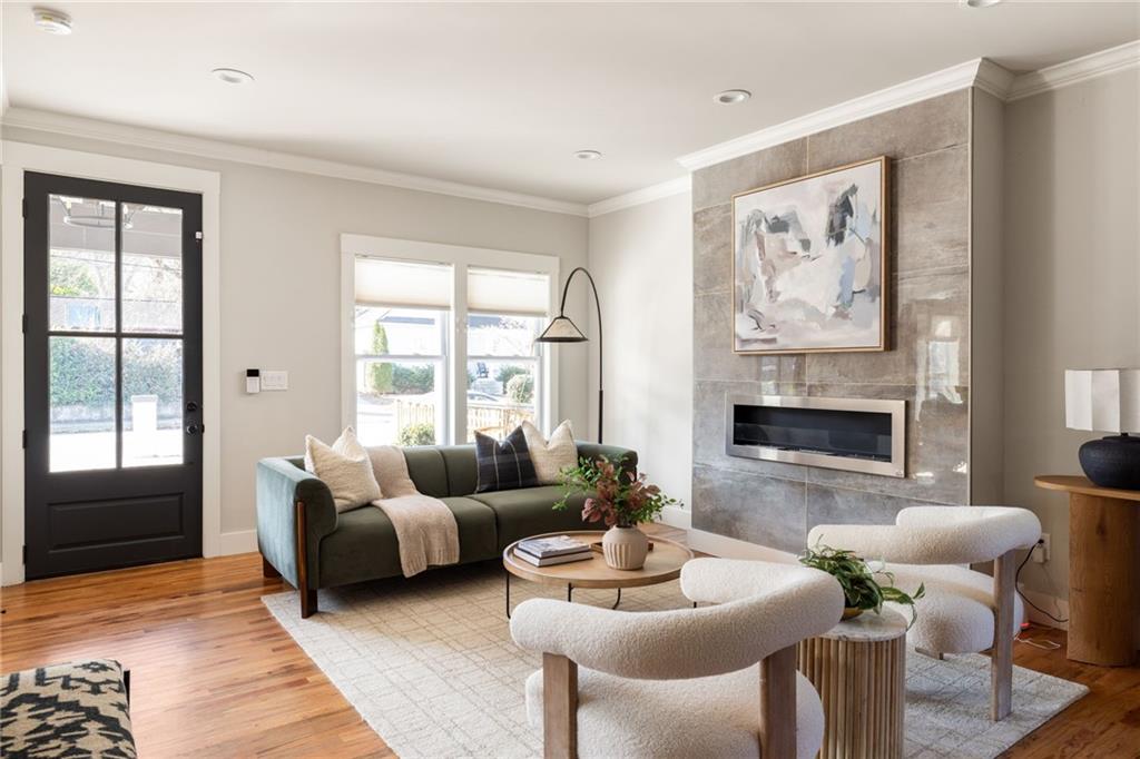 1354 Mcpherson Avenue SE