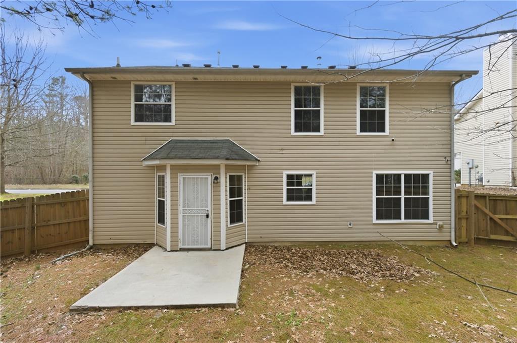 3880 Micah Lane